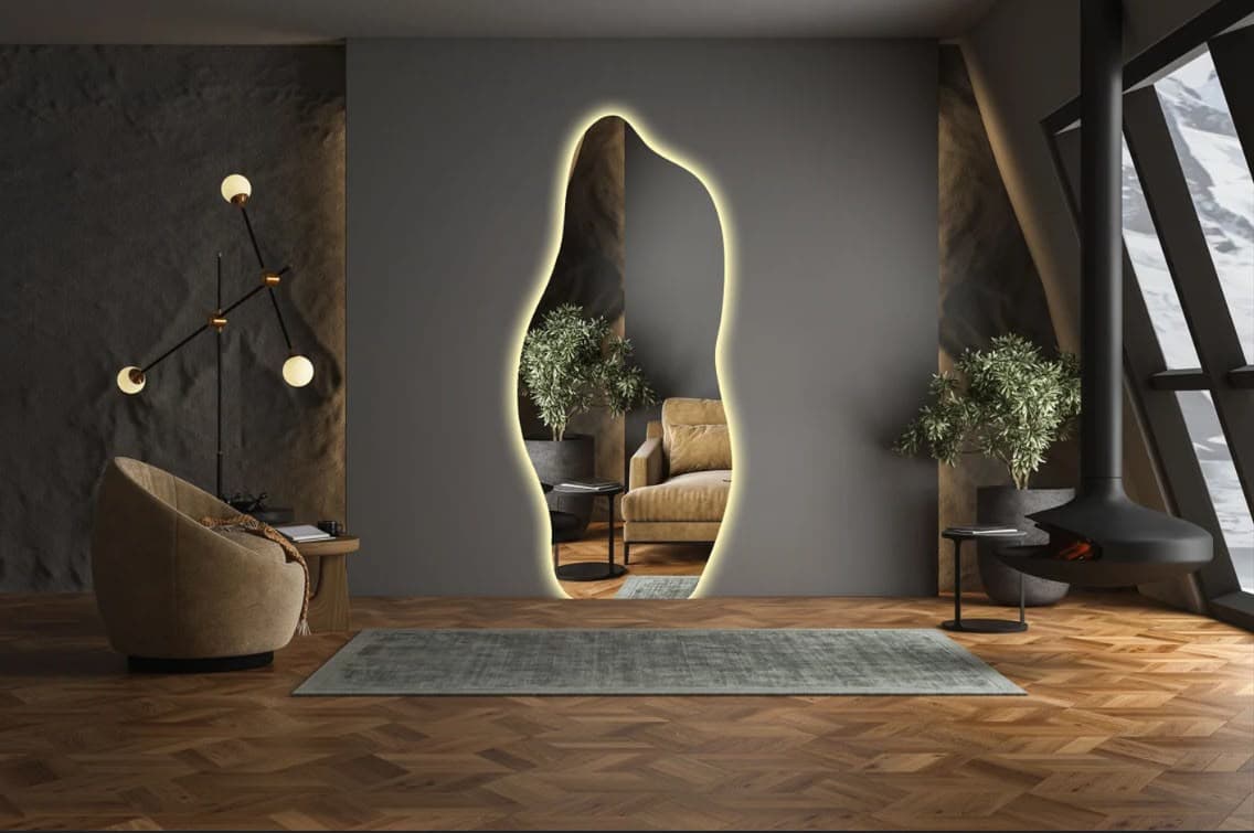 Loft Atelier & Lounge — Konut / Çatı Katı projesi, EKC Architect